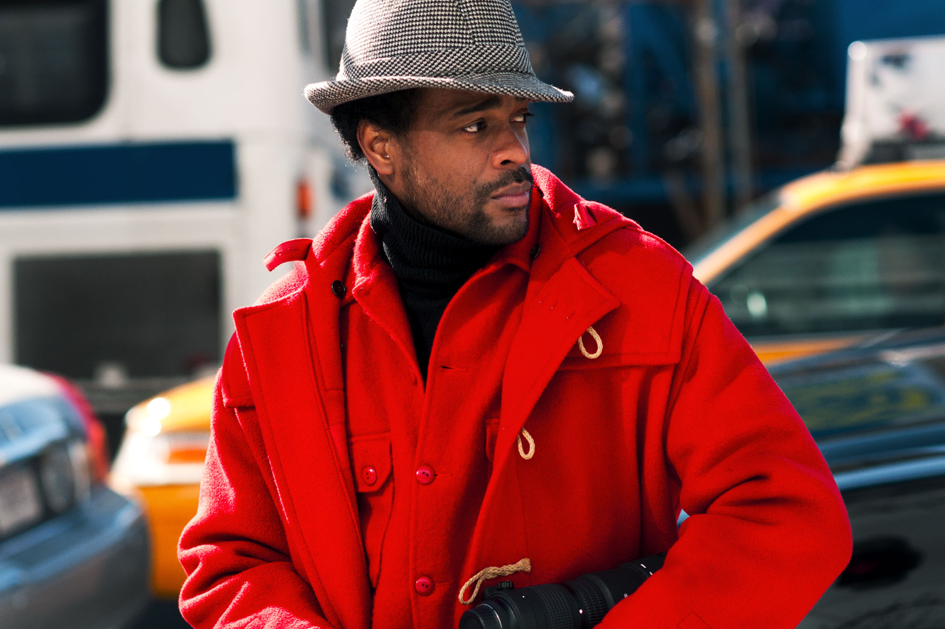 4 Akun Instagram Fashion Pria yang Wajib Lo Follow